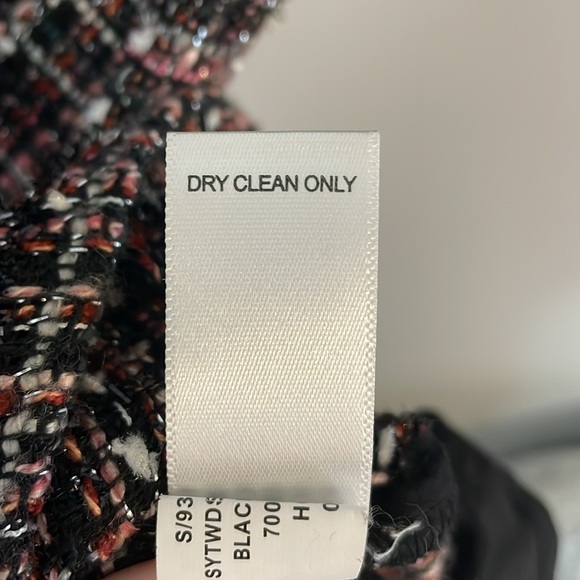 Banana Republic Tweet Shift Mini Dress - Picture 10 of 10